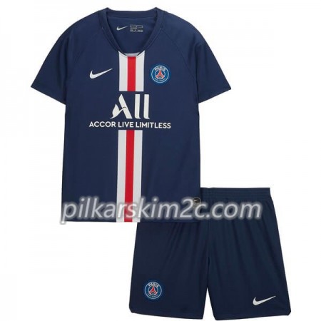 Koszulka Paris Saint-Germain Dziecięca Główna 2019-2020 - Koszulki Piłkarskie